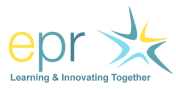 EPR logo